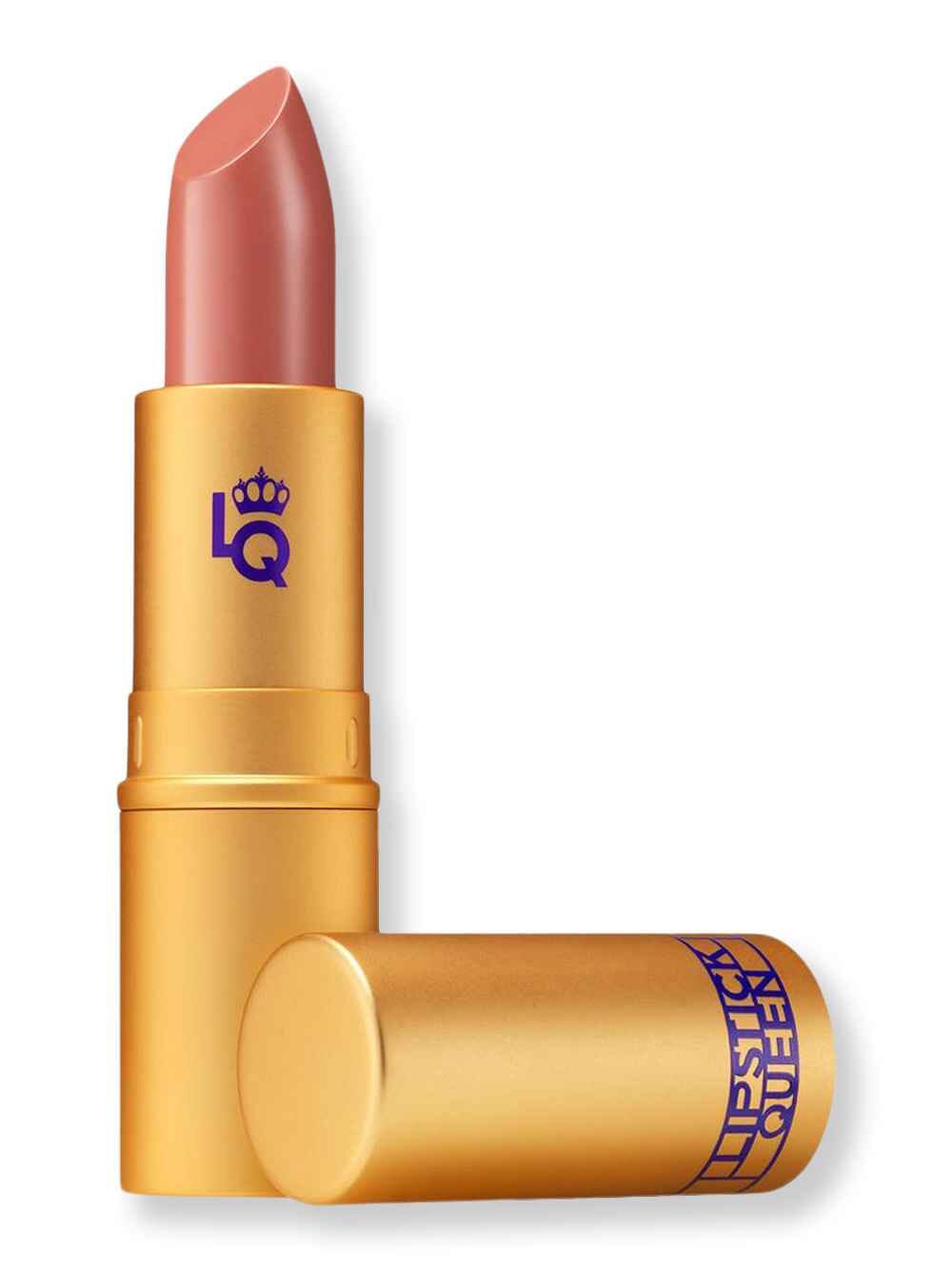 Lipstick Queen Lipstick Queen Saint Sheer Lipstick Peachy Natural Lipstick, Lip Gloss, & Lip Liners 