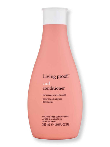 Living Proof Living Proof Curl Conditioner 12 oz Conditioners 