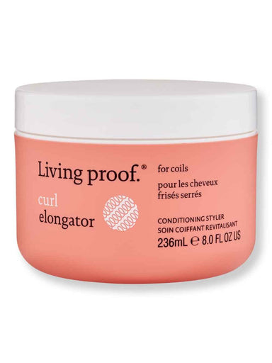 Living Proof Living Proof Curl Elongator 8 oz Styling Treatments 