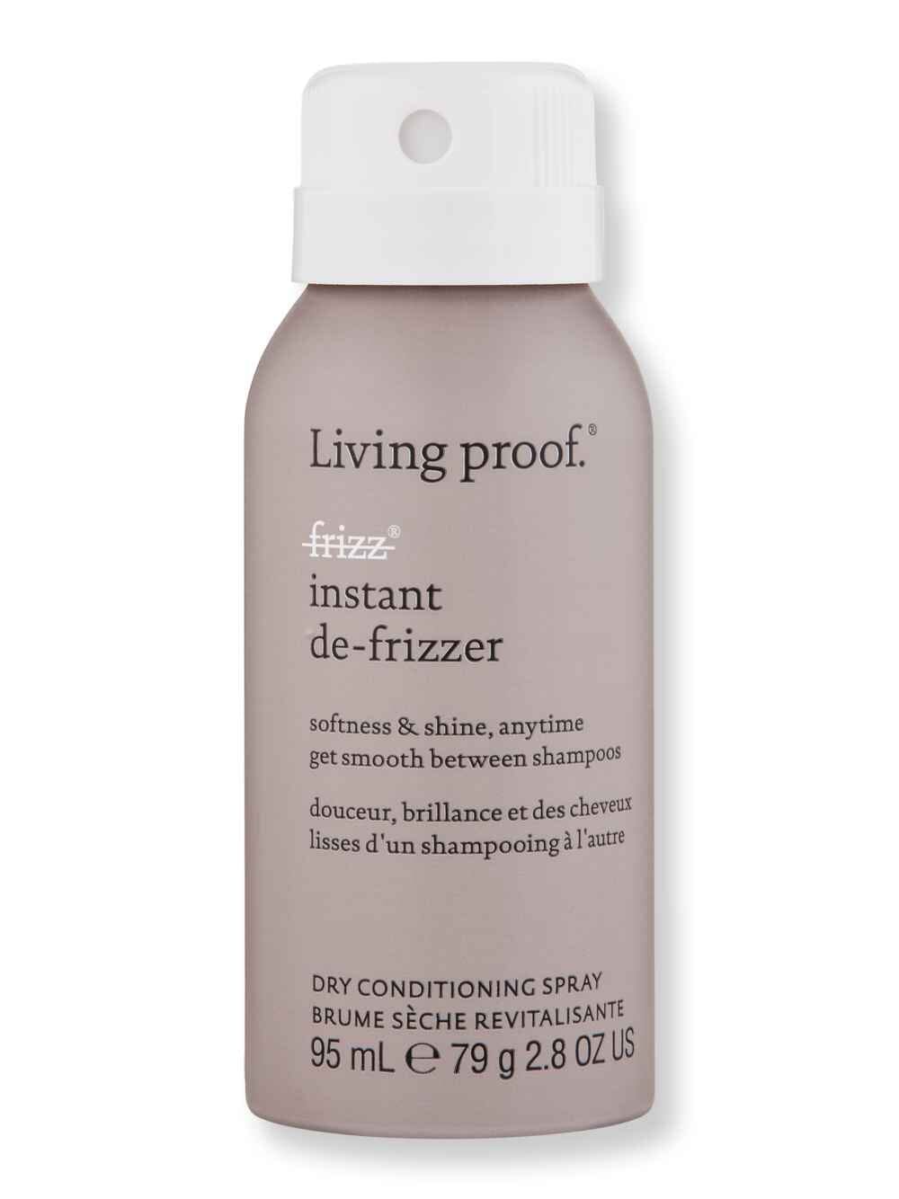 Living Proof Living Proof No Frizz Instant De-Frizzer 2.8 oz Styling Treatments 