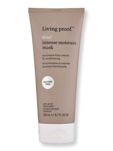 Living Proof Living Proof No Frizz Intense Moisture Mask 6.7 oz Hair Masques 