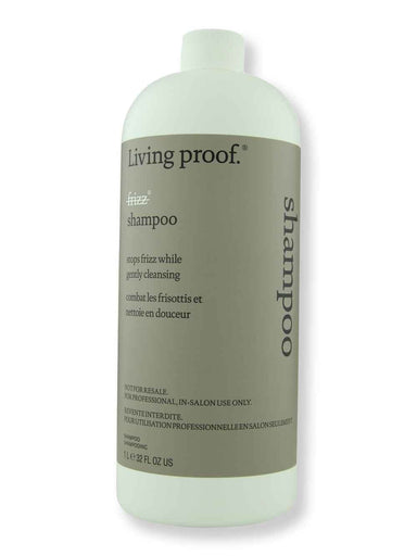 Living Proof Living Proof No Frizz Shampoo 32 oz1 L Shampoos 