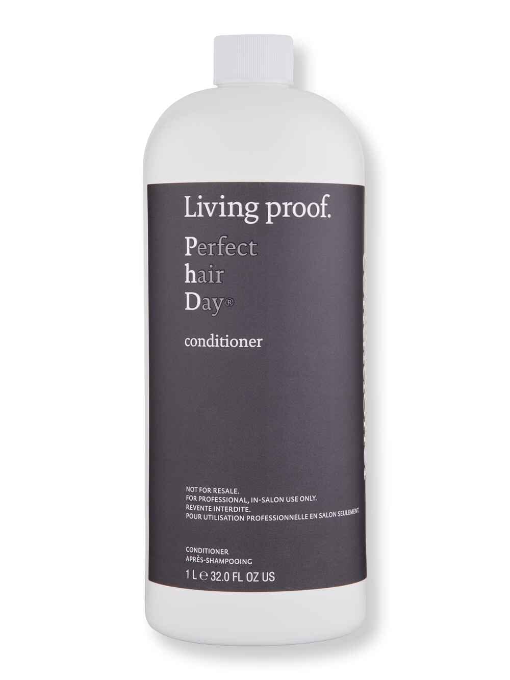 Living Proof Living Proof Perfect Hair Day Conditioner 32 oz Conditioners 