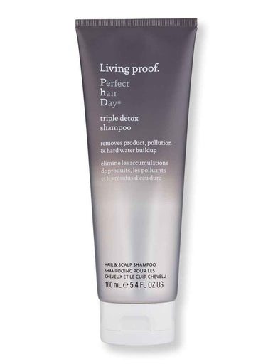 Living Proof Living Proof Perfect Hair Day Triple Detox Shampoo 5.4 oz Shampoos 