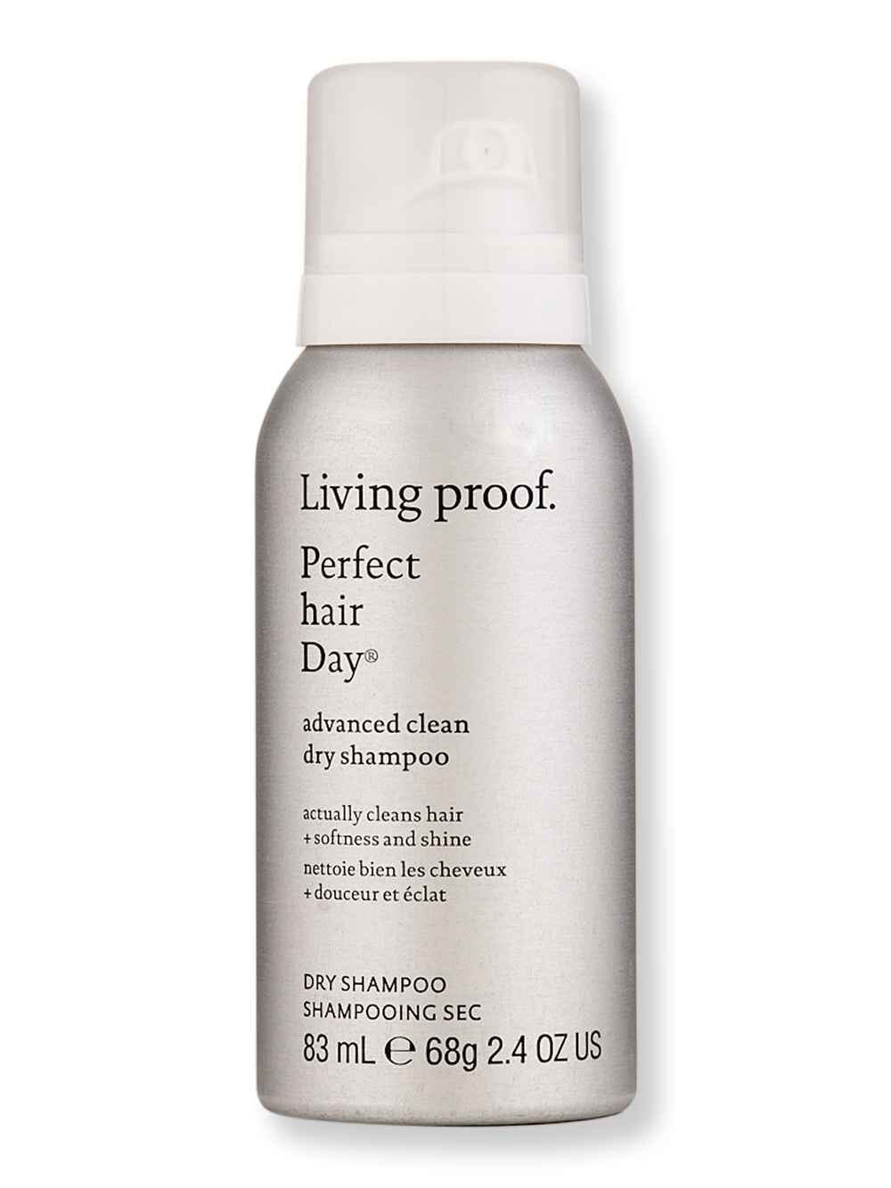 Living Proof Living Proof PhD Advanced Clean Dry Shampoo 2.4 oz Dry Shampoos 