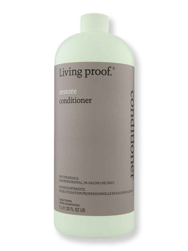 Living Proof Living Proof Restore Conditioner 32 oz Conditioners 