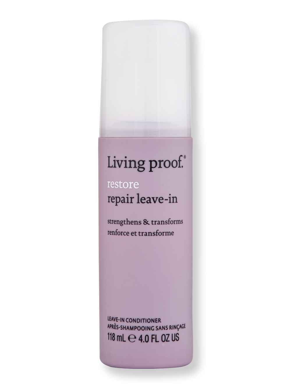 Living Proof Living Proof Restore Repair Leave-In 4 oz Hair & Scalp Repair 