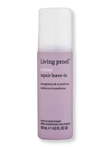 Living Proof Living Proof Restore Repair Leave-In 4 oz Hair & Scalp Repair 