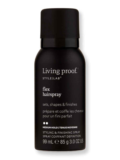Living Proof Living Proof Style Lab Flex Hairspray 3 oz Hair Sprays 