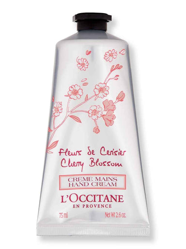 L'Occitane L'Occitane Cherry Blossom Hand Cream 2.6 oz75 ml Hand Creams & Lotions 