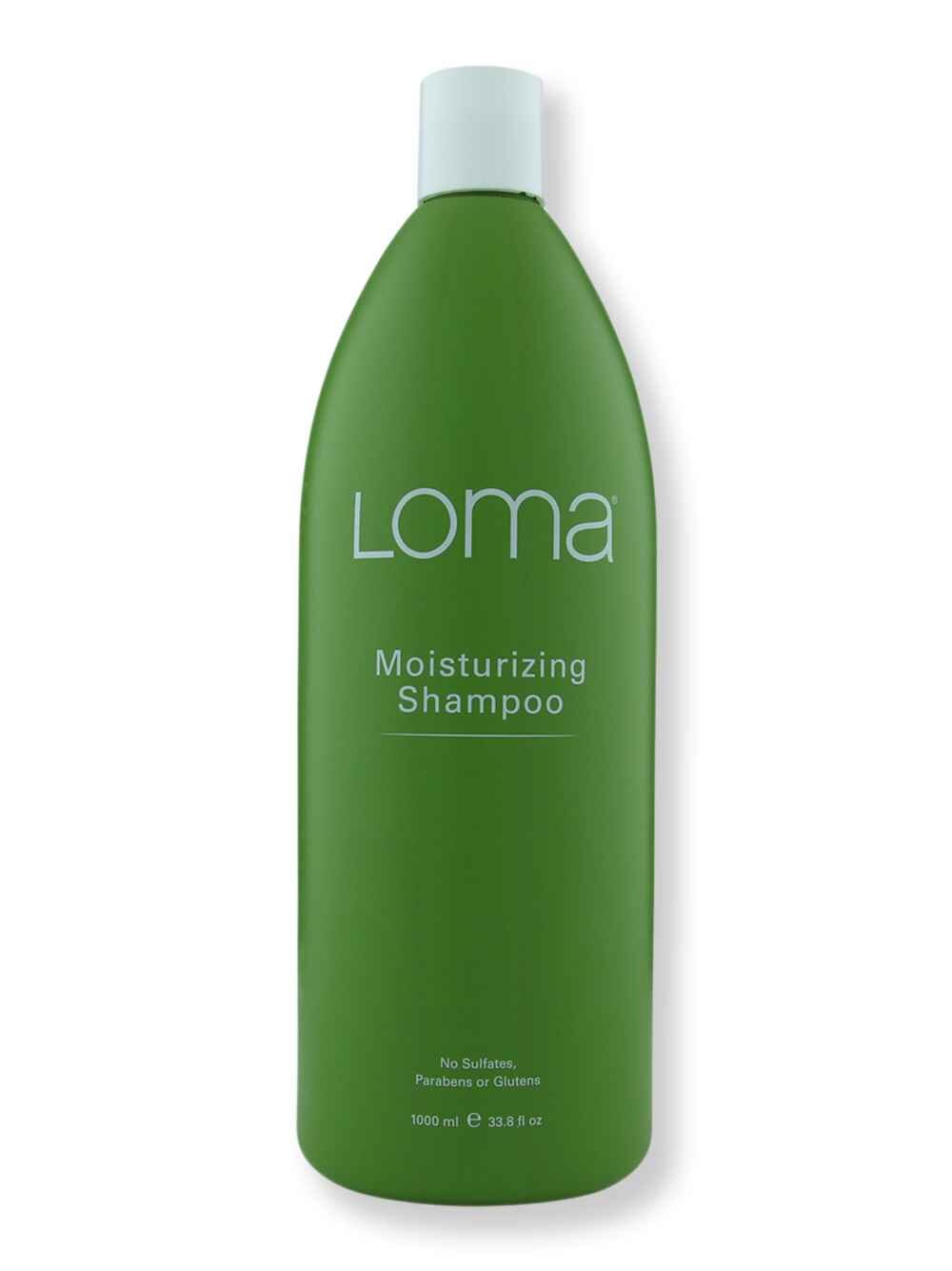 Loma Loma Moisturizing Shampoo 33.8 oz1000 ml Shampoos 