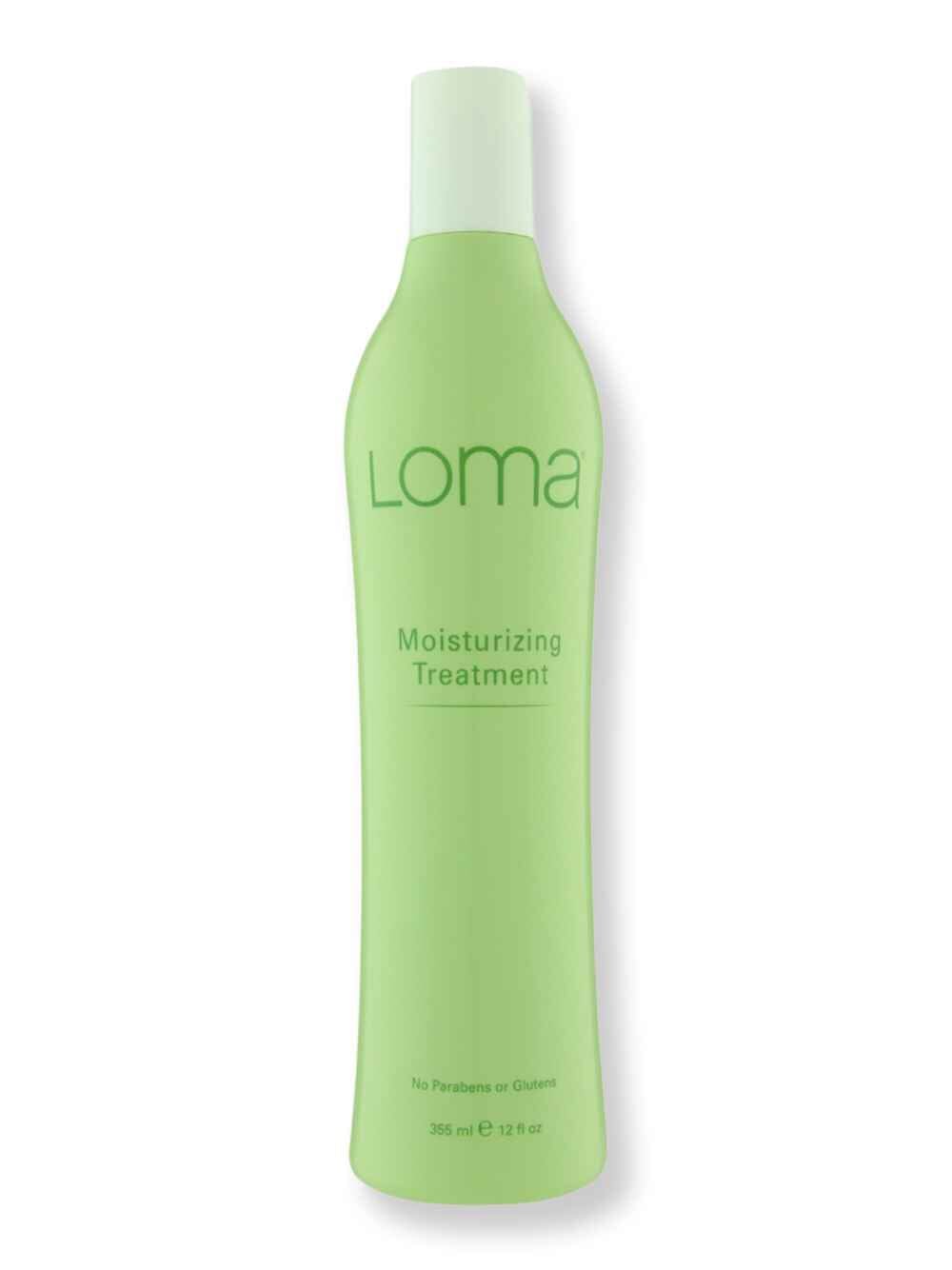Loma Loma Moisturizing Treatment 12 oz355 ml Conditioners 