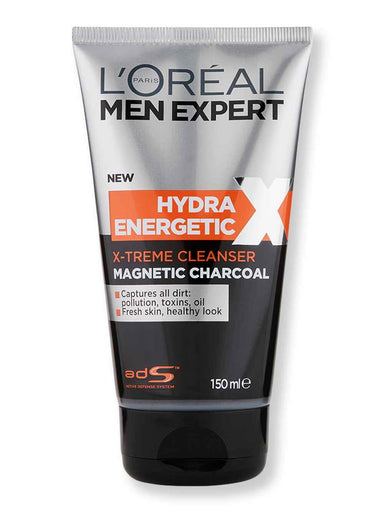 L'Oreal Paris L'Oreal Paris Men Expert Hydra Energetic Extreme Cleanser 5 oz Face Cleansers 