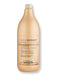 L'Oreal Professionnel L'Oreal Professionnel Absolut Repair Gold Quinoa + Protein Instant Resurfacing Shampoo 50.7 oz1500 ml Shampoos 