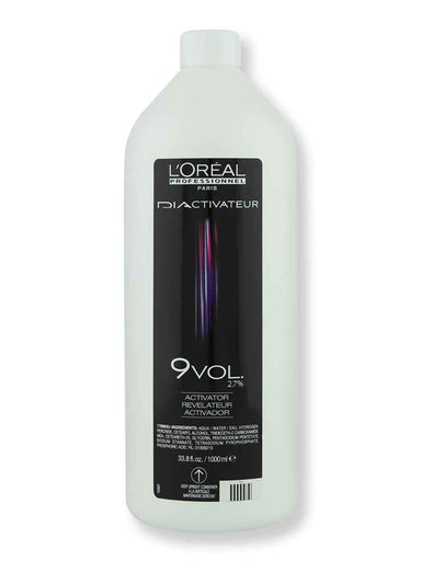 L'Oreal Professionnel L'Oreal Professionnel DIActivateur Developer 9 Volume Liter Styling Treatments 