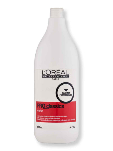 L'Oreal Professionnel L'Oreal Professionnel Pro Classics Post Color Shampoo Shampoos 