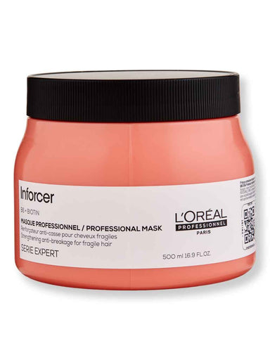 L'Oreal Professionnel L'Oreal Professionnel Serie Expert Inforcer Masque 16.9 fl oz500 ml Hair Masques 