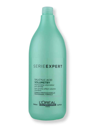L'Oreal Professionnel L'Oreal Professionnel Serie Expert Volumetry Shampoo 50.7 fl oz1500 ml Shampoos 