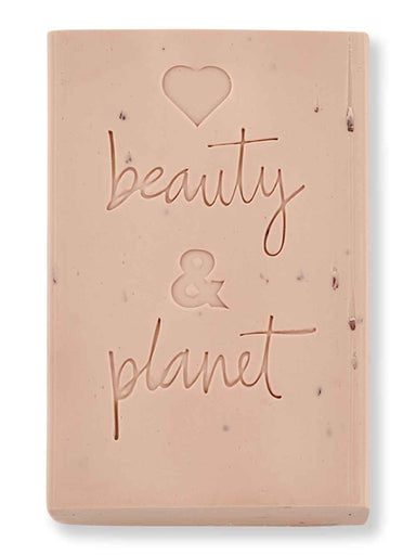 LOVE beauty AND planet LOVE beauty AND planet Shea Butter & Sandalwood Soap Bar 7 oz Bar Soaps 