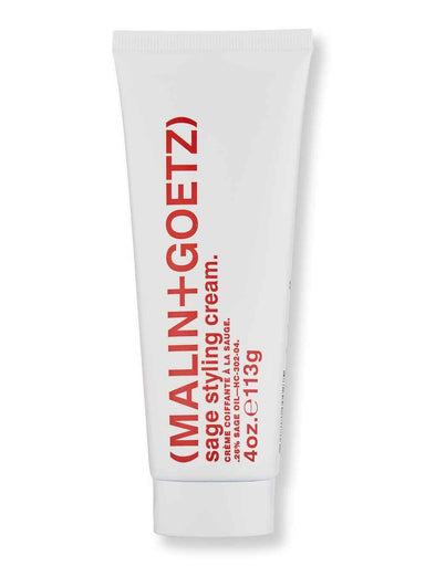 Malin + Goetz Malin + Goetz Sage Styling Cream 4 oz118 ml Styling Treatments 