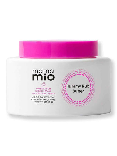 Mama Mio Mama Mio Tummy Rub Butter 240 ml Body Treatments 