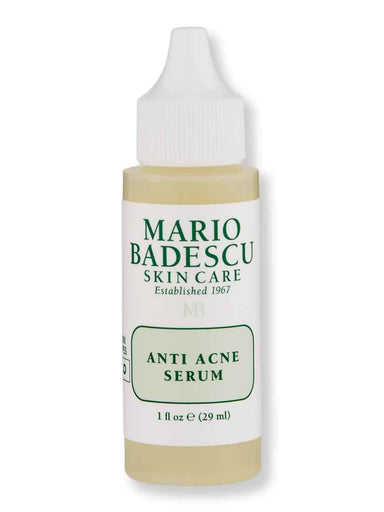 Mario Badescu Mario Badescu Anti-Acne Serum 1 oz Serums 