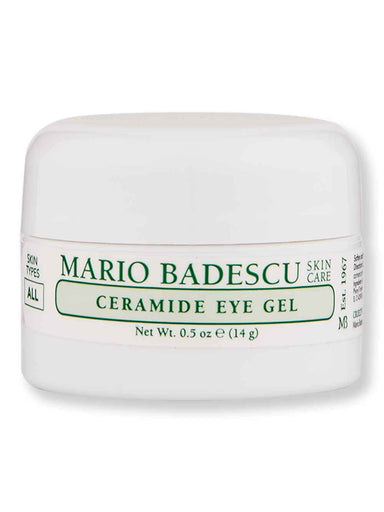 Mario Badescu Mario Badescu Ceramide Eye Gel 0.5 oz Eye Gels 