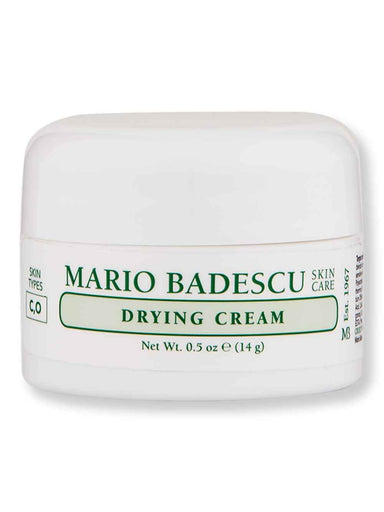 Mario Badescu Mario Badescu Drying Cream 0.5 oz Acne, Blemish, & Blackhead Treatments 