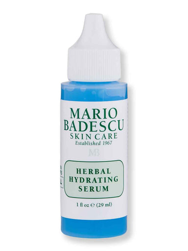 Mario Badescu Mario Badescu Herbal Hydrating Serum 1 oz Serums 