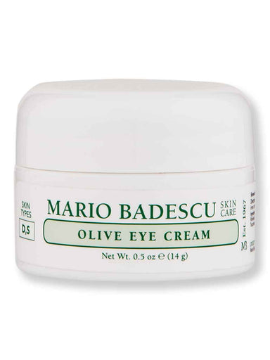 Mario Badescu Mario Badescu Olive Eye Cream 0.5 oz Eye Creams 
