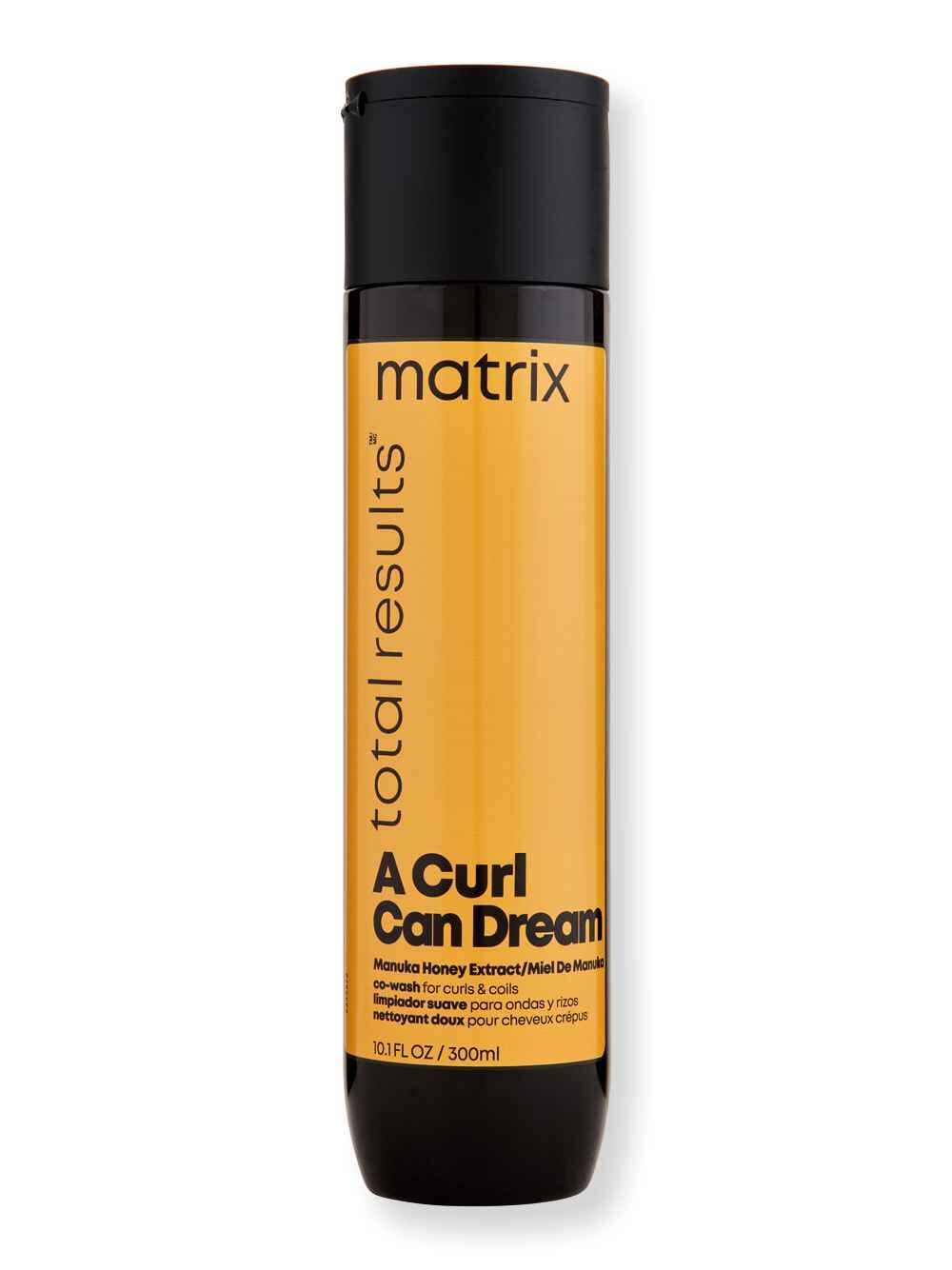 Matrix Matrix A Curl Can Dream Co-Wash 10.1 oz Conditioners 