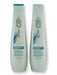 Matrix Matrix Biolage Advanced KeratinDose Shampoo & Conditioner 400 ml Hair Care Value Sets 
