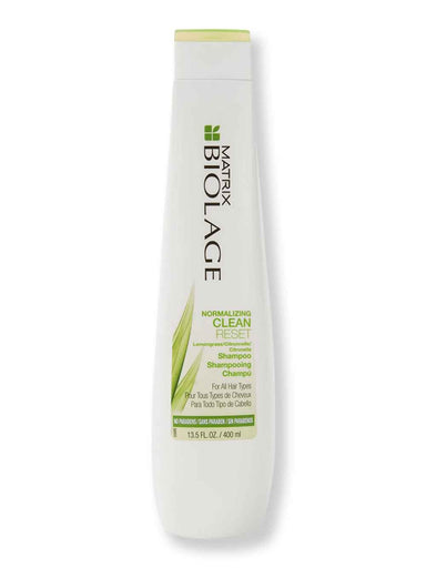 Matrix Matrix Biolage CleanReset Normalizing Shampoo 13.5 oz400 ml Shampoos 