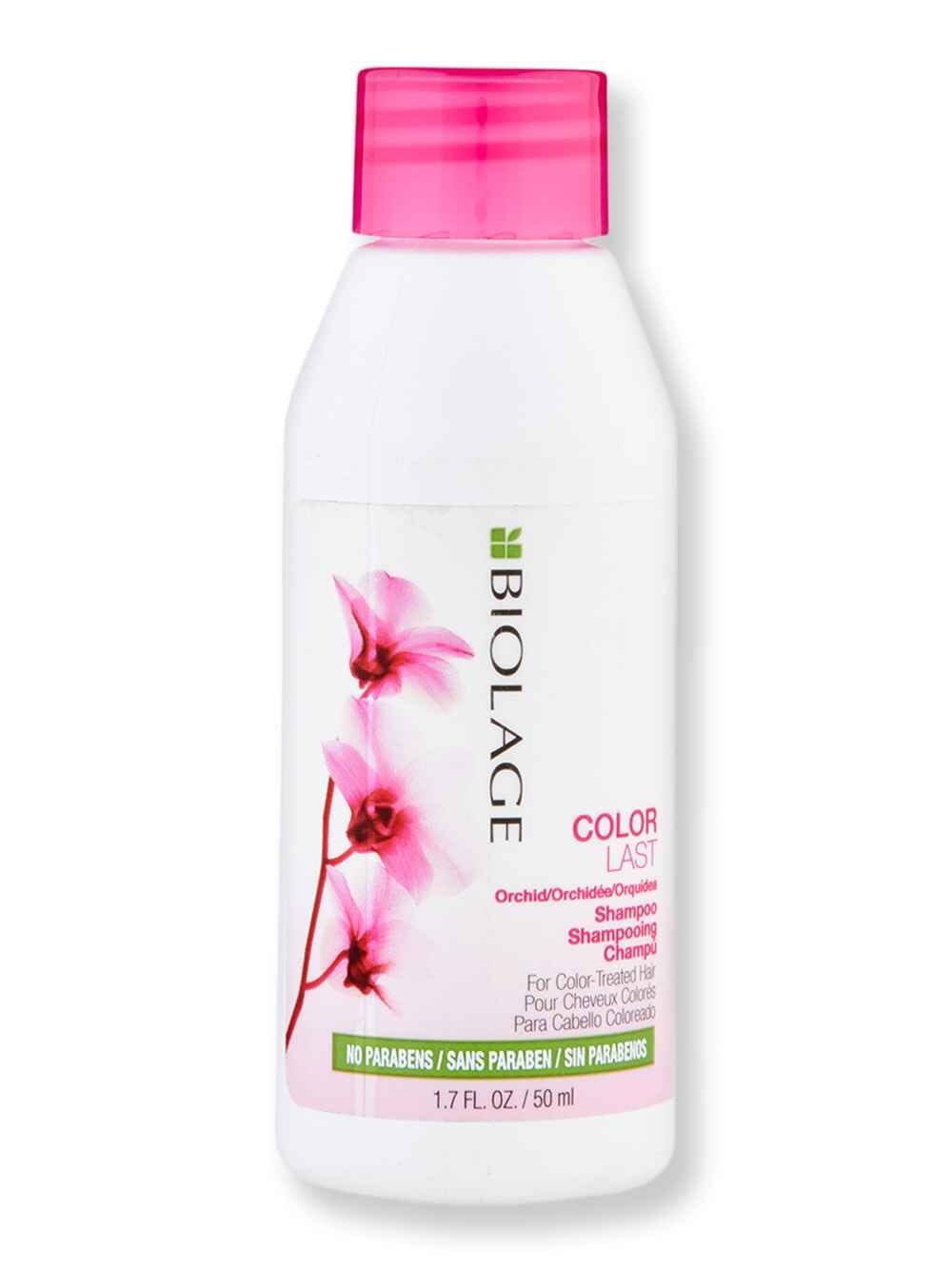 Matrix Matrix Biolage ColorLast Shampoo 1.7 oz50 ml Shampoos 