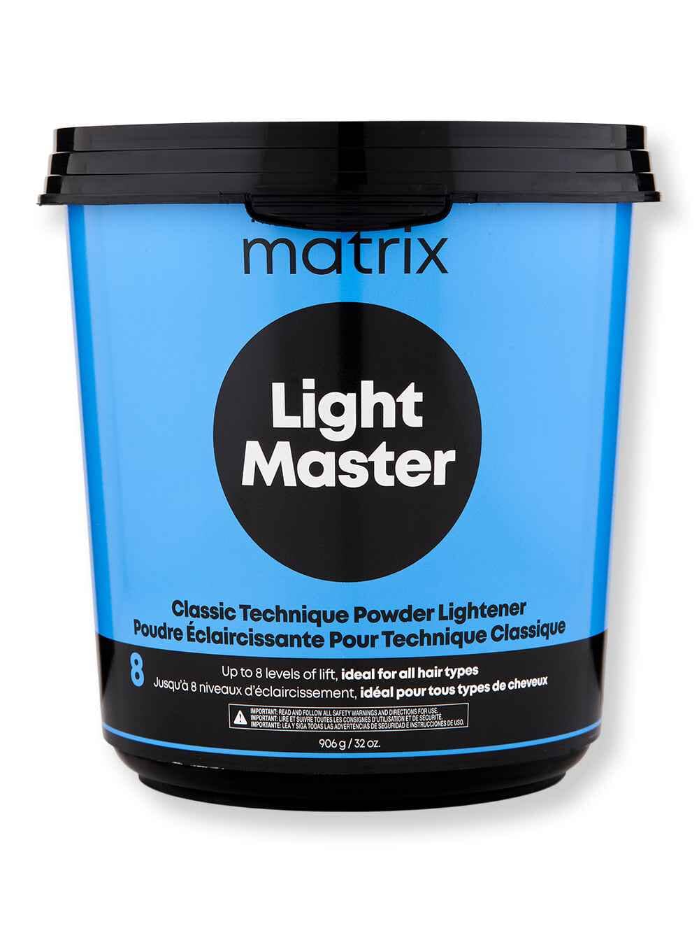 Matrix Matrix Light Master Lightening Powder 32 oz2 lb Hair Color 