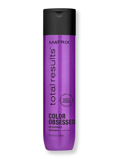 Matrix Matrix Total Results Color Obsessed Shampoo 10.1 oz300 ml Shampoos 