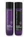 Matrix Matrix Total Results Color Obsessed Shampoo & Conditioner 300 ml Hair Care Value Sets 