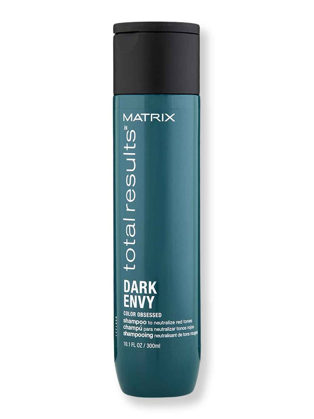 Matrix Matrix Total Results Dark Envy Shampoo 10.1 oz Shampoos 