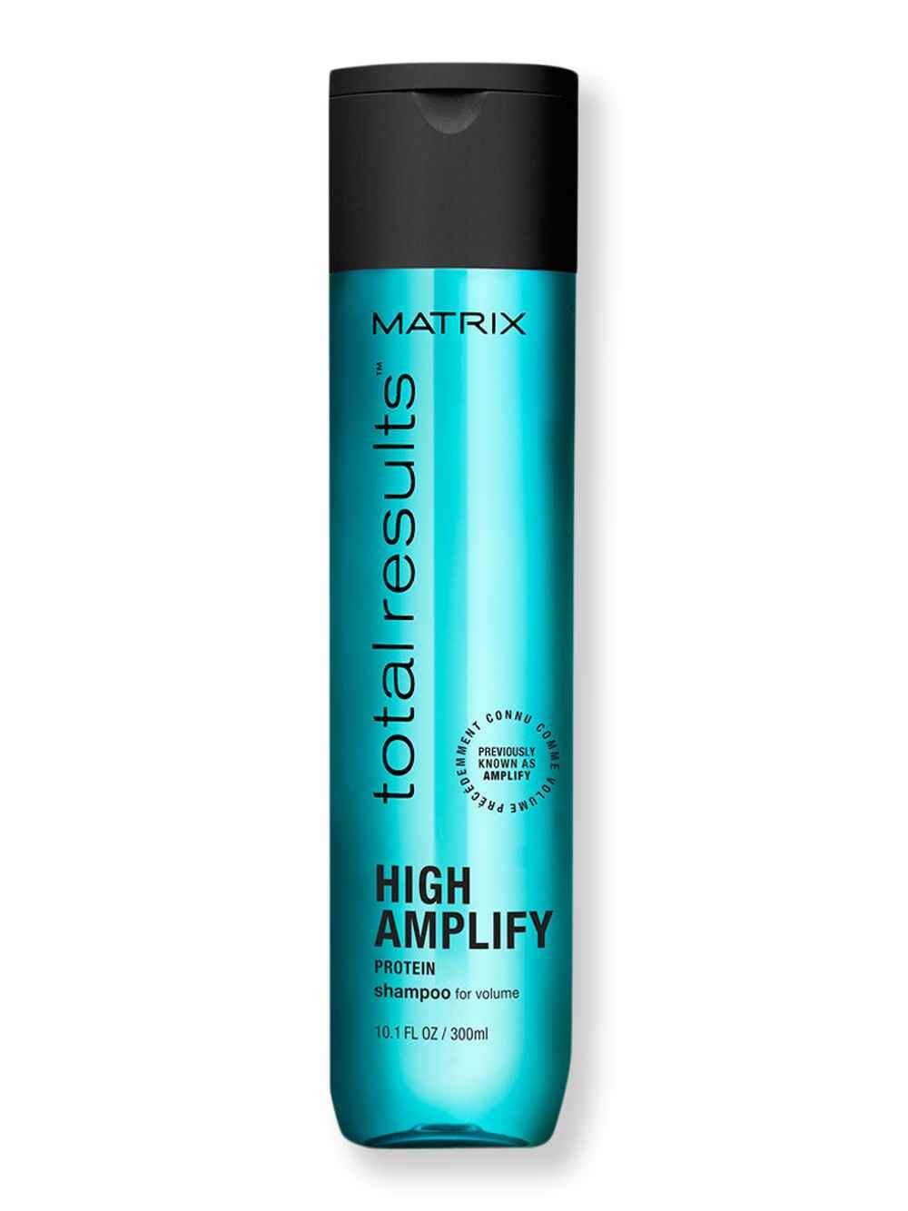 Matrix Matrix Total Results High Amplify Shampoo 10.1 oz300 ml Shampoos 