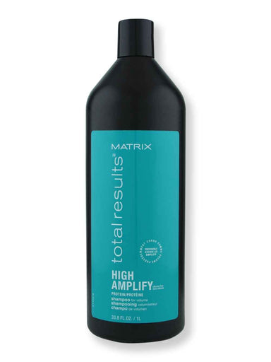 Matrix Matrix Total Results High Amplify Shampoo 33.8 ozLiter Shampoos 