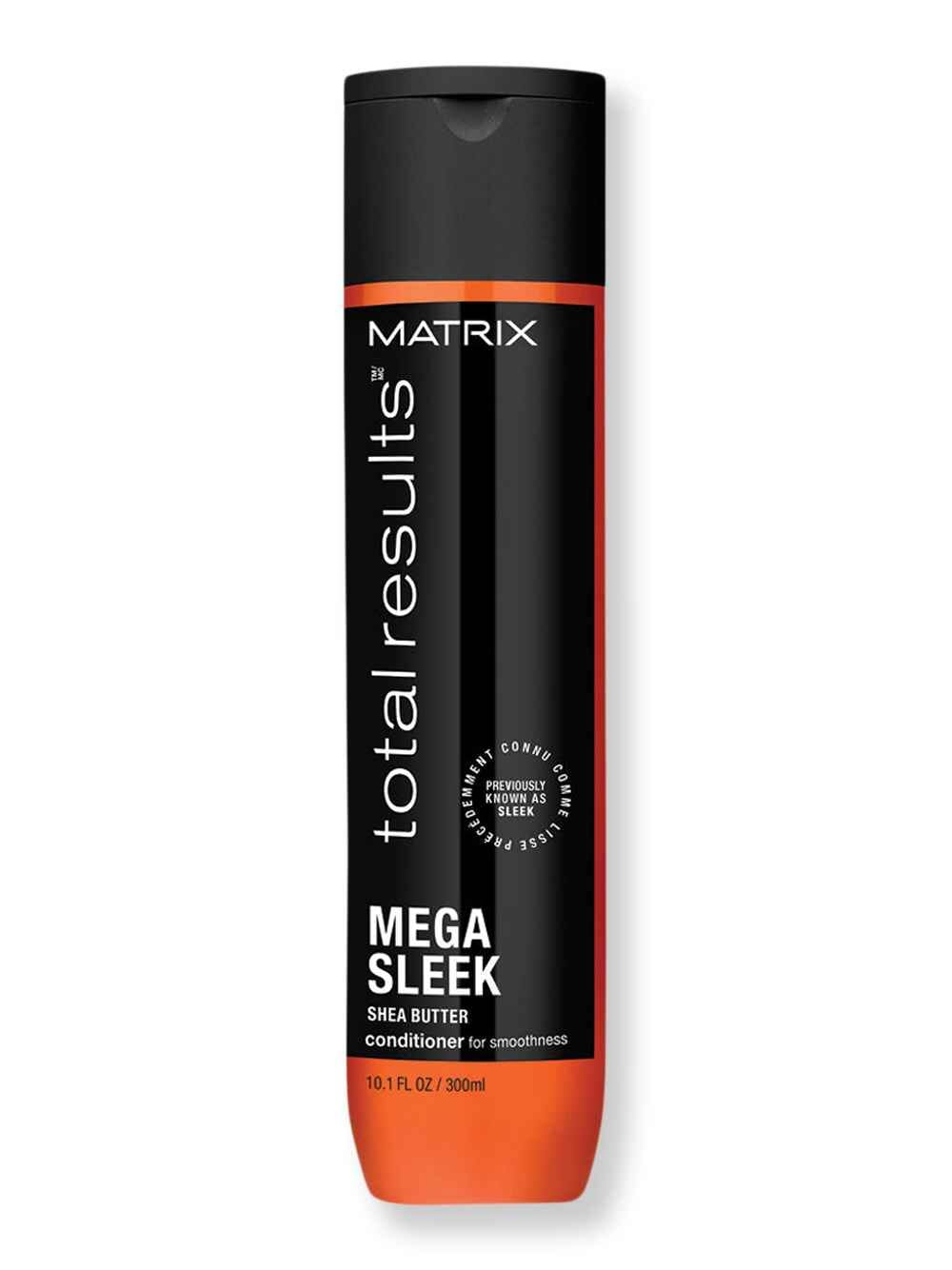 Matrix Matrix Total Results Mega Sleek Conditioner 10.1 oz300 ml Conditioners 