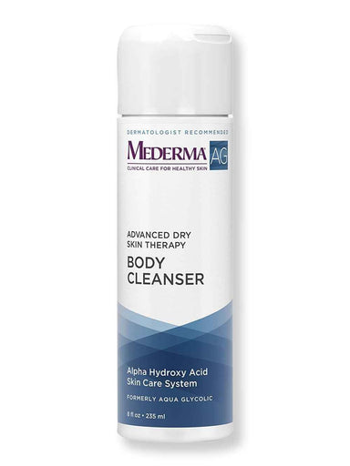 Mederma AG Mederma AG Body Cleanser 8 oz237 ml Shower Gels & Body Washes 