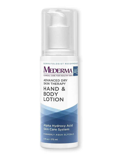 Mederma AG Mederma AG Hand & Body Lotion 6 oz177 ml Body Lotions & Oils 