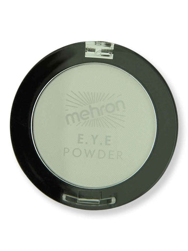 Mehron Mehron Eye Powder Matte .17 ozSnow White Shadows 