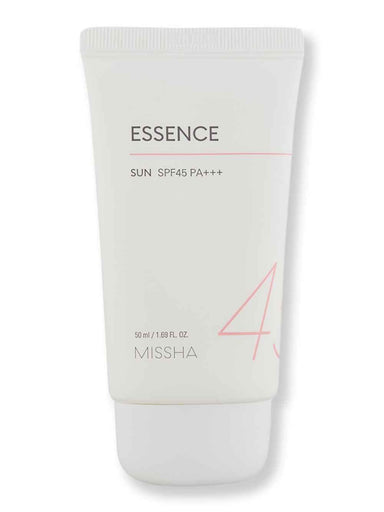 MISSHA MISSHA All Around Safe Block Essence Sun SPF45/PA+++ Face Sunscreens 