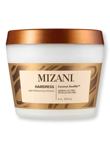 Mizani Mizani Coconut Souffle Light Moisturizing Hairdress 8 oz Styling Treatments 