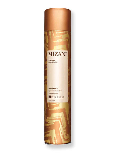Mizani Mizani HD Shyne Lightweight Sheen Spray 9 oz Styling Treatments 