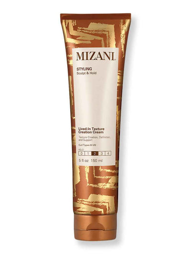 Mizani Mizani Lived-In Texture Creation Cream 5.1 oz150 ml Styling Treatments 