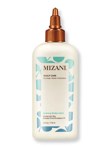 Mizani Mizani Scalp Care Calming Lotion 4 oz118 ml Hair & Scalp Repair 