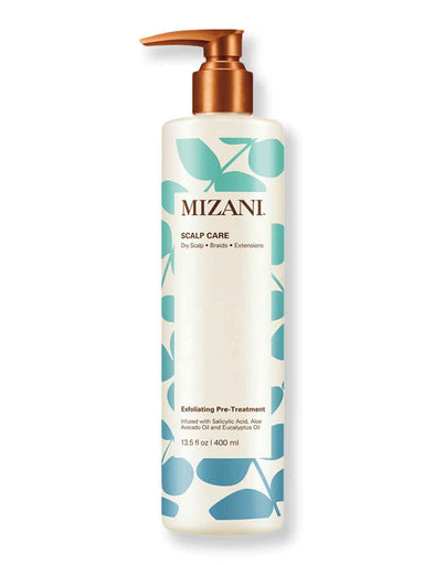 Mizani Mizani Scalp Care Exfoliating Pre-Treatment 13.5 oz400 ml Hair & Scalp Repair 